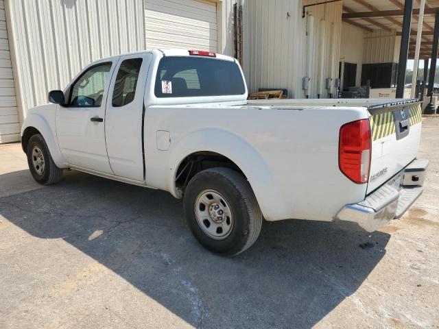Photo 2 from auction – 2016 NISSAN FRONTIER S with VIN 1N6BD0CT8GN787485