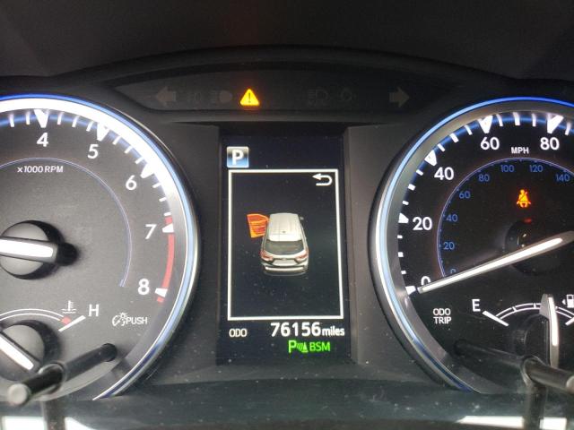 Фото 9 с аукциона – 2017 TOYOTA HIGHLANDER с VIN 5TDDZRFH3HS395681