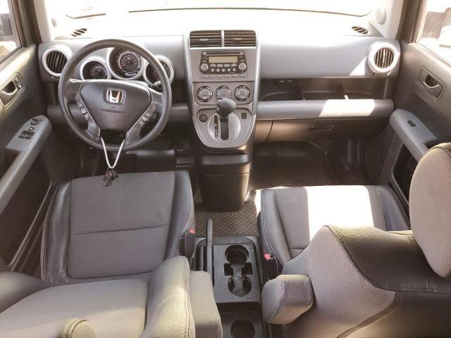 Photo 8 from auction – 2006 HONDA ELEMENT EX with VIN 5J6YH28766L010672