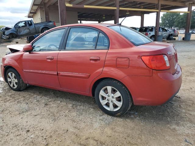 Снимка 2 от търг – 2011 KIA RIO BASE с VIN KNADH4A31B6731382