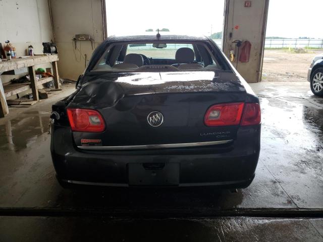 Photo 6 from auction – 2008 BUICK LUCERNE CX with VIN 1G4HD57298U157702
