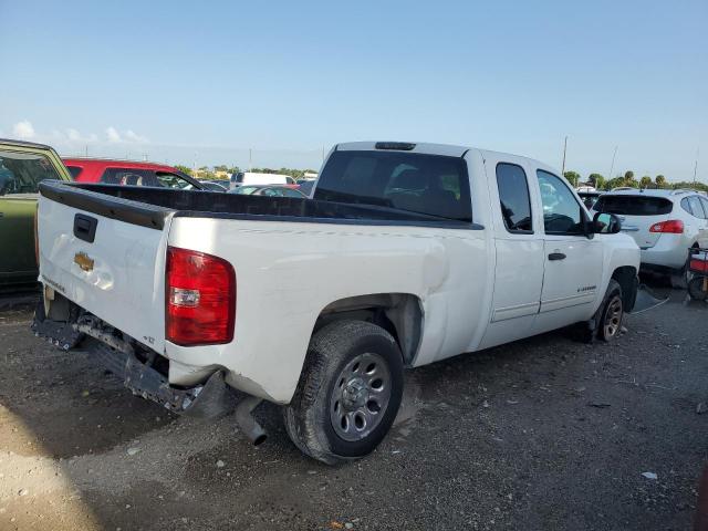 Photo 3 from auction – 2013 CHEVROLET SILVERADO with VIN 1GCRCSEA3DZ242553