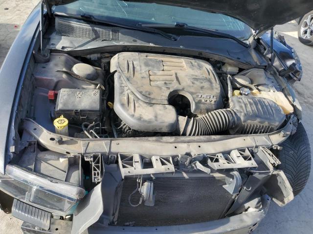 Photo 11 from auction – 2014 DODGE CHARGER SE with VIN 2C3CDXBG2EH254529