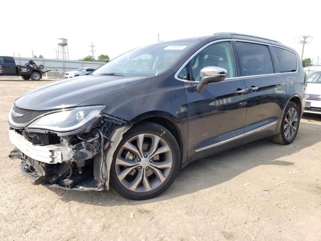 CHRYSLER PACIFICA L 2020 с VIN 2C4RC1GG8LR195511 - Снимка от търг
