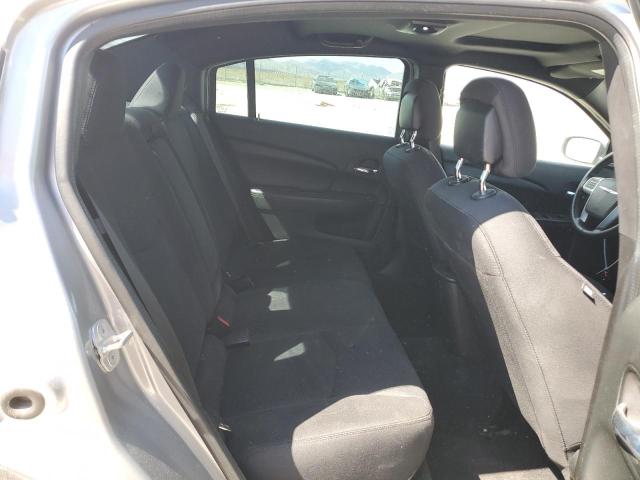 Снимка 10 от търг – 2014 CHRYSLER 200 LIMITE с VIN 1C3CCBCG1EN135897