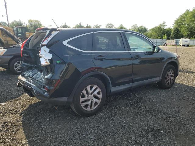 Photo 3 from auction – 2015 HONDA CR-V EX with VIN 2HKRM4H52FH667800