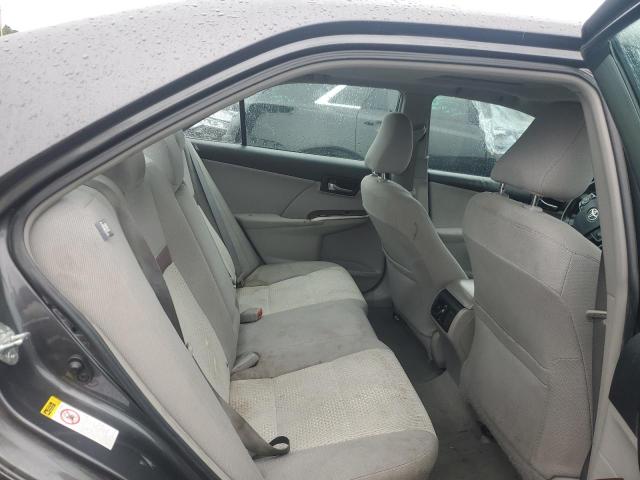 Zdjęcie 10 z aukcji – 2012 TOYOTA CAMRY BASE z VIN 4T4BF1FK5CR213224