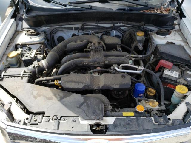 Photo 12 from auction – 2013 SUBARU FORESTER with VIN JF2SHADC8DH438401