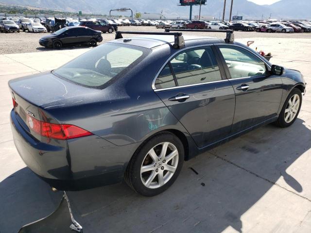 Photo 3 from auction – 2005 ACURA TSX with VIN JH4CL95815C015408