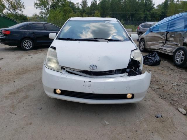 Photo 5 from auction – 2005 TOYOTA PRIUS with VIN JTDKB20U253067089