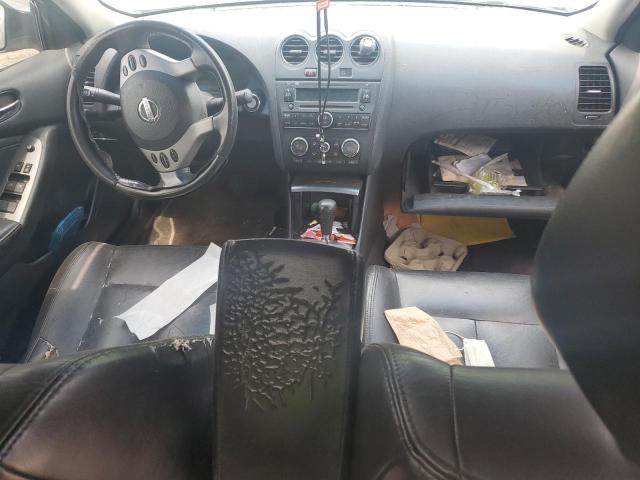 Photo 8 from auction – 2008 NISSAN ALTIMA 2.5 with VIN 1N4AL21E08C290306