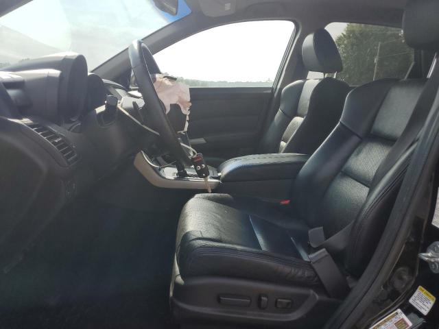 Photo 7 from auction – 2011 ACURA RDX TECHNO with VIN 5J8TB2H58BA000426