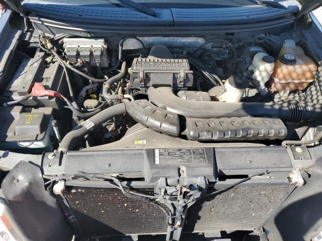 Photo 11 from auction – 2008 FORD F150 with VIN 1FTPX14V88FA16073