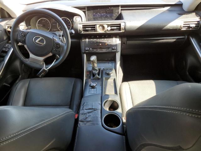 Снимка 8 от търг – 2014 LEXUS IS 250 с VIN JTHBF1D20E5001361