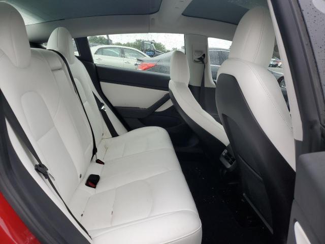 Photo 10 from auction – 2020 TESLA MODEL 3 with VIN 5YJ3E1EB5LF769730