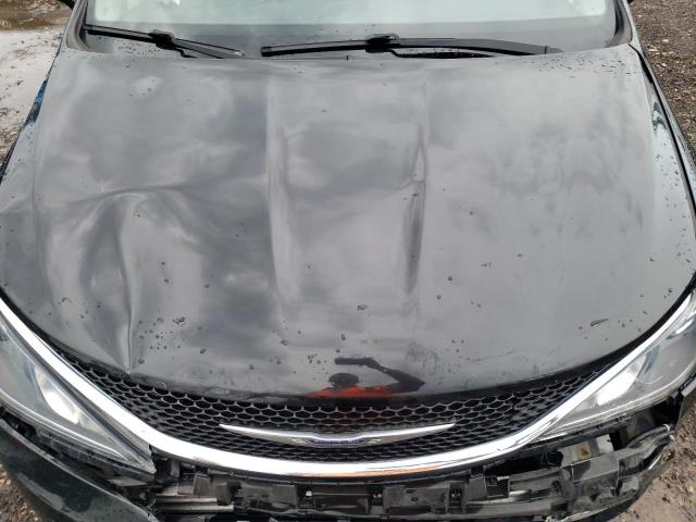 Photo 12 from auction – 2020 CHRYSLER PACIFICA T with VIN 2C4RC1BG7LR157310