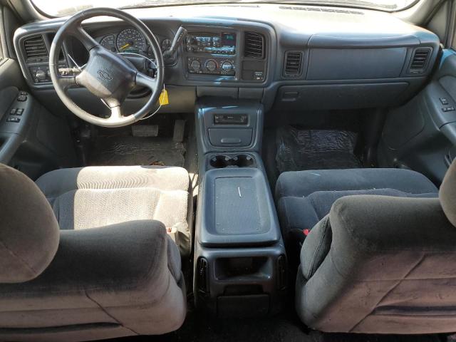Photo 8 from auction – 2001 CHEVROLET SILVERADO with VIN 2GCEC19T011130608