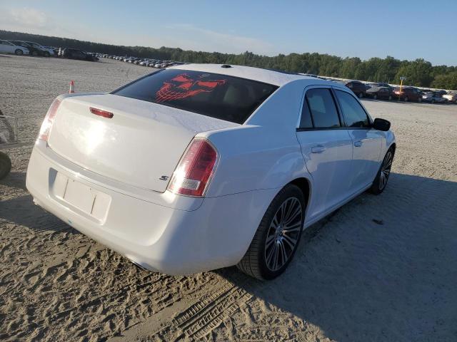 Photo 3 from auction – 2014 CHRYSLER 300 S with VIN 2C3CCABT5EH105819
