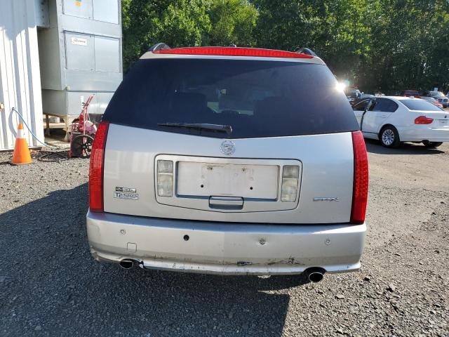Photo 6 from auction – 2005 CADILLAC SRX with VIN 1GYEE63A550117007