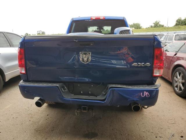 Photo 6 from auction – 2015 RAM 1500 ST with VIN 1C6RR7FTXFS520279