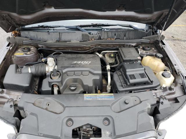 Photo 12 from auction – 2007 PONTIAC TORRENT with VIN 2CKDL73F576042935