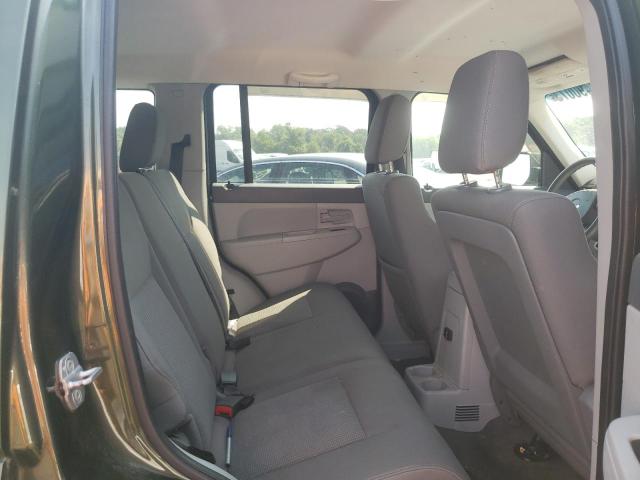 Photo 11 from auction – 2008 JEEP LIBERTY with VIN 1J8GN28K88W267244