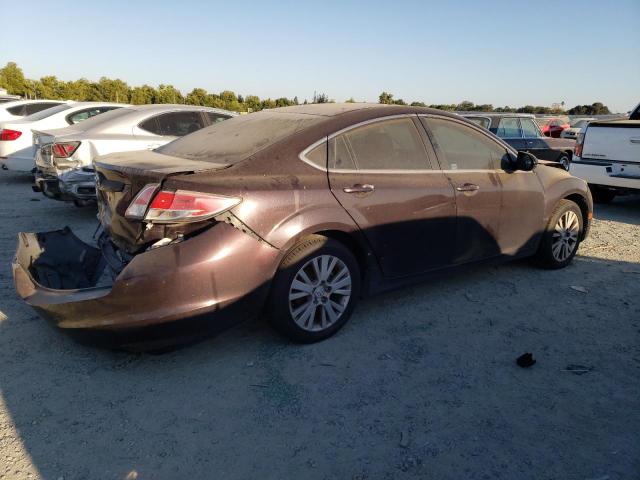 Photo 3 from auction – 2009 MAZDA 6 I with VIN 1YVHP82A795M18844
