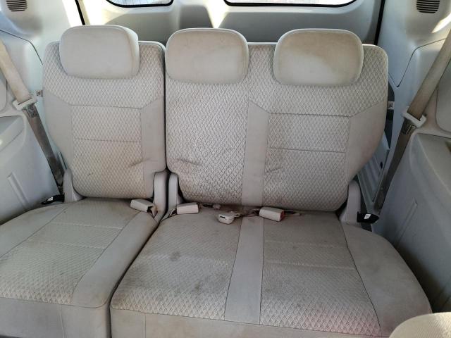 Photo 10 from auction – 2009 CHRYSLER TOWN & COU with VIN 2A8HR44E39R562220