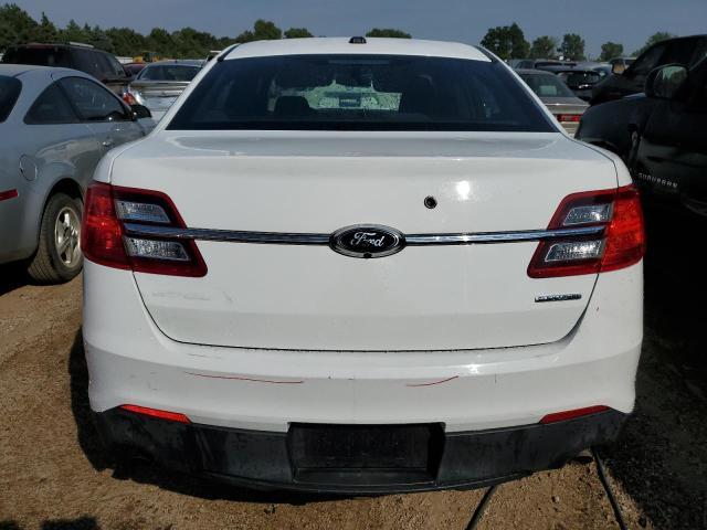Zdjęcie 6 z aukcji – 2015 FORD TAURUS POL z VIN 1FAHP2L87FG126163