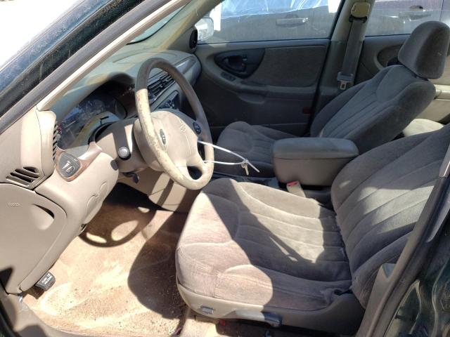 Photo 7 from auction – 2000 CHEVROLET MALIBU LS with VIN 1G1NE52J8Y6170036