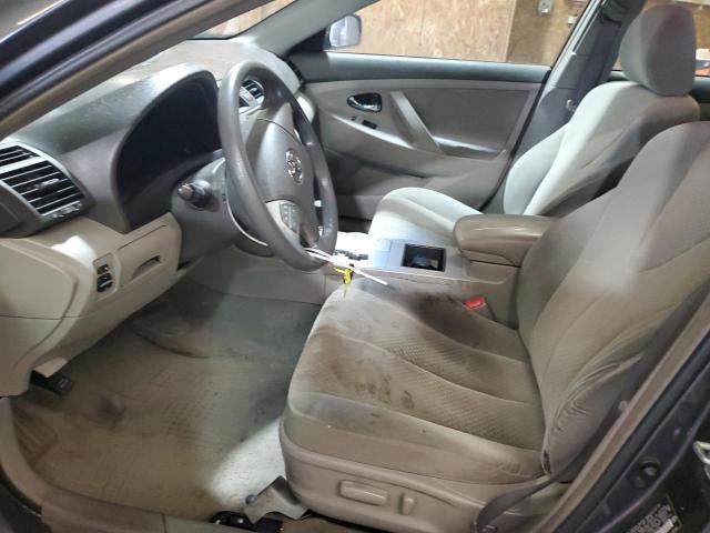 Photo 7 from auction – 2009 TOYOTA CAMRY BASE with VIN 4T1BE46K69U809028