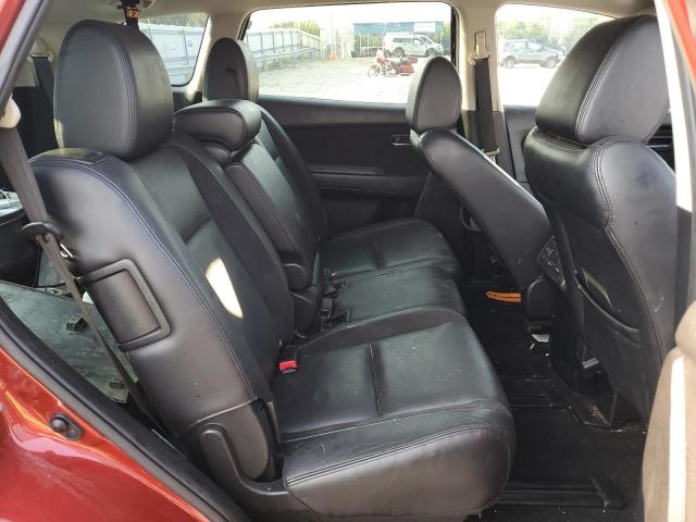 Photo 11 from auction – 2013 MAZDA CX-9 TOURI with VIN JM3TB2CA8D0406662