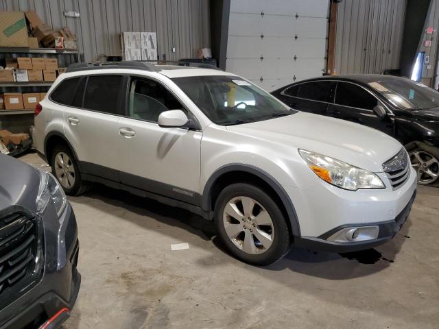 Снимка 4 от търг – 2011 SUBARU OUTBACK 2. с VIN 4S4BRBGC2B3342119