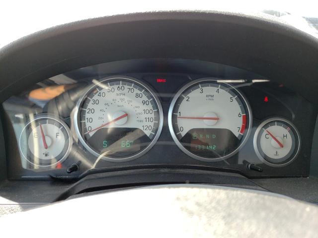 صورة رقم 9 من المزاد - 2010 DODGE GRAND CARA مع VIN 2D4RN5D1XAR331638