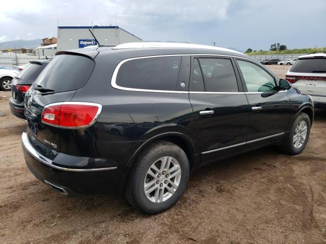 Photo 3 from auction – 2014 BUICK ENCLAVE with VIN 5GAKVAKD6EJ334598