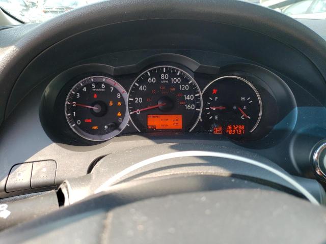 Photo 9 from auction – 2012 NISSAN ALTIMA BAS with VIN 1N4AL2AP2CN525223
