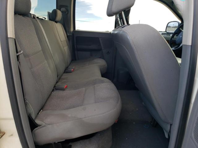 Photo 11 from auction – 2006 DODGE RAM 1500 S with VIN 1D7HU18246J189747
