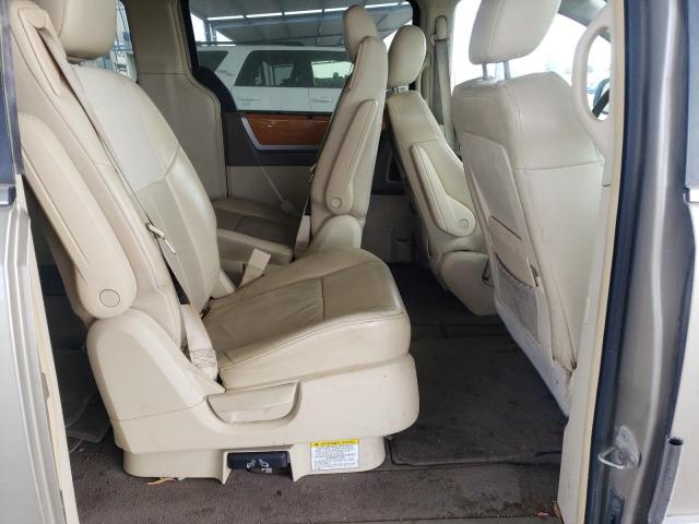Photo 11 from auction – 2008 CHRYSLER TOWN & COU with VIN 2A8HR64X08R149277