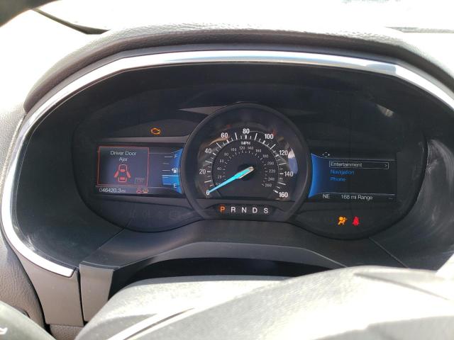 Photo 9 from auction – 2021 FORD EDGE TITAN with VIN 2FMPK4K96MBA16862