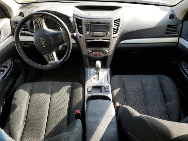 Photo 8 from auction – 2013 SUBARU OUTBACK with VIN 4S4BRBCC3D3235881