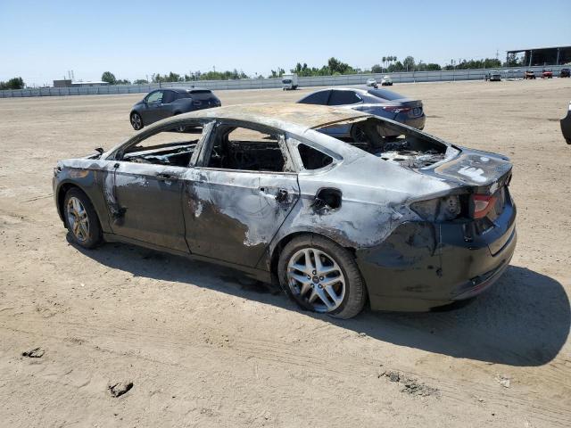 Photo 2 from auction – 2016 FORD FUSION SE with VIN 3FA6P0HD4GR396852