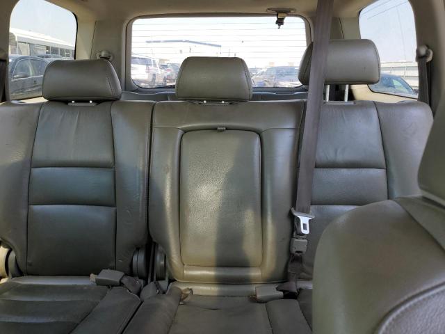 Photo 10 from auction – 2007 HONDA PILOT EXL with VIN 5FNYF18767B024632