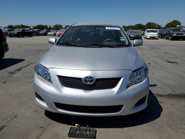 Photo 5 from auction – 2010 TOYOTA COROLLA BA with VIN 1NXBU4EE1AZ354933