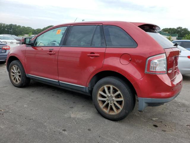Photo 2 from auction – 2007 FORD EDGE SEL with VIN 2FMDK48C97BB71562