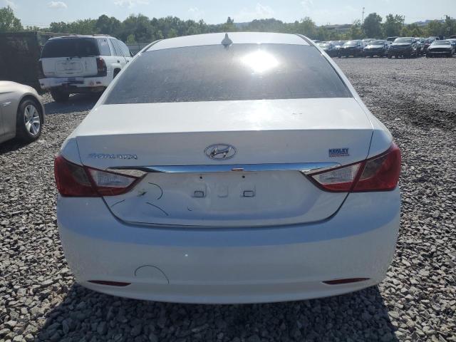 Photo 6 from auction – 2012 HYUNDAI SONATA GLS with VIN 5NPEB4AC6CH449867