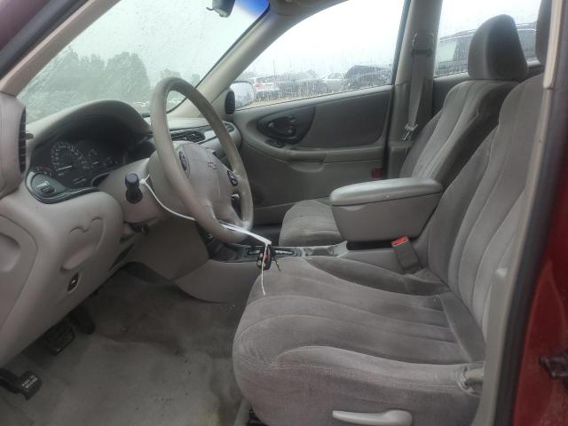 Photo 7 from auction – 2002 CHEVROLET MALIBU with VIN 1G1ND52J82M667545