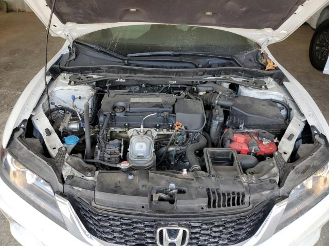 Photo 11 from auction – 2014 HONDA ACCORD EXL with VIN 1HGCT1B82EA013235