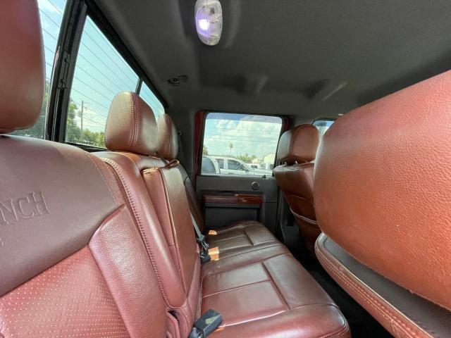 Photo 6 from auction – 2012 FORD F250 SUPER with VIN 1FT7W2BTXCEB48146