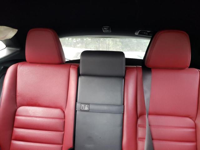 Снимка 10 от търг – 2016 LEXUS NX 200T BA с VIN JTJBARBZ7G2065249