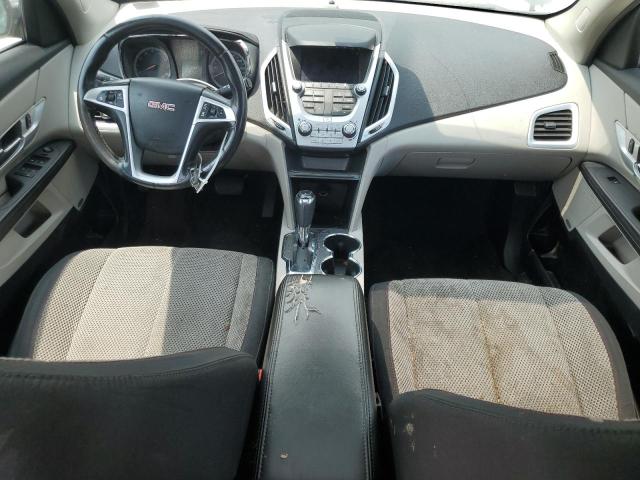 Photo 8 from auction – 2017 GMC TERRAIN SL with VIN 2GKALNEK9H6343285